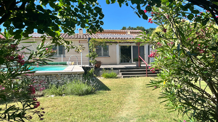 Ma-Cabane - Vente Maison AUBIGNAN, 117 m²