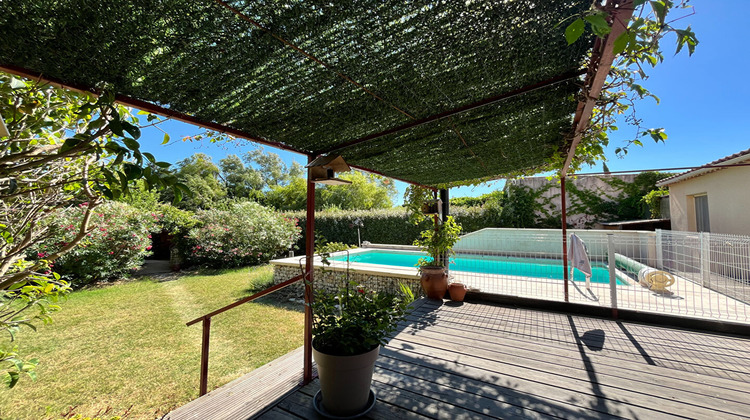 Ma-Cabane - Vente Maison AUBIGNAN, 117 m²