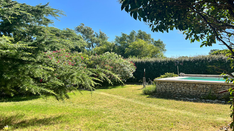 Ma-Cabane - Vente Maison AUBIGNAN, 117 m²