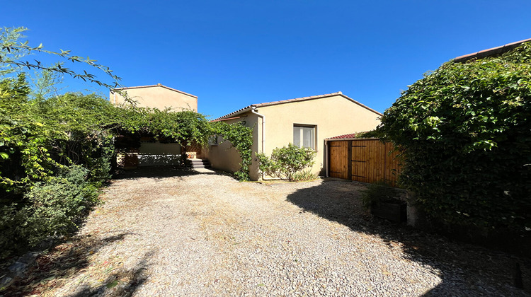 Ma-Cabane - Vente Maison AUBIGNAN, 117 m²