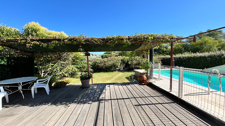 Ma-Cabane - Vente Maison AUBIGNAN, 117 m²