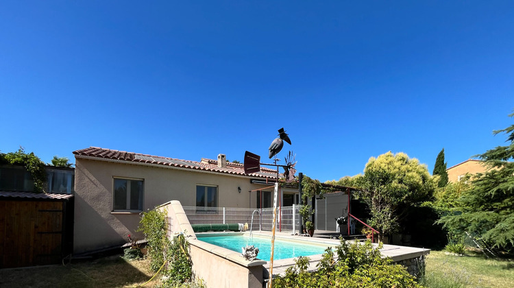 Ma-Cabane - Vente Maison AUBIGNAN, 117 m²