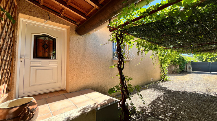 Ma-Cabane - Vente Maison AUBIGNAN, 117 m²