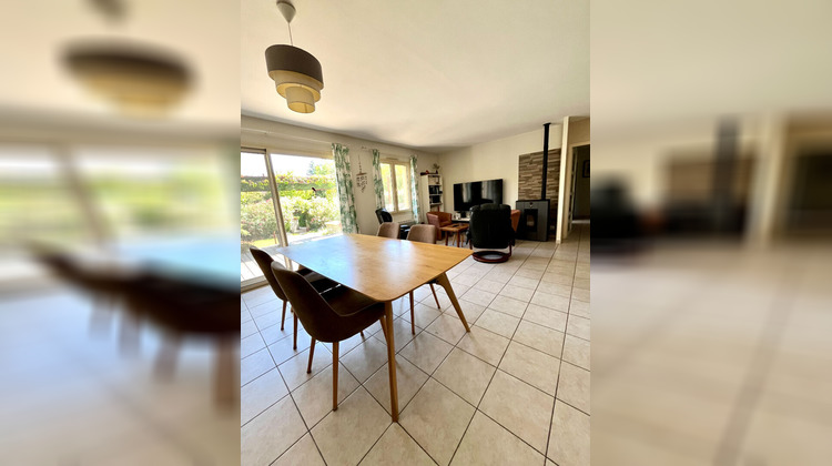Ma-Cabane - Vente Maison AUBIGNAN, 117 m²