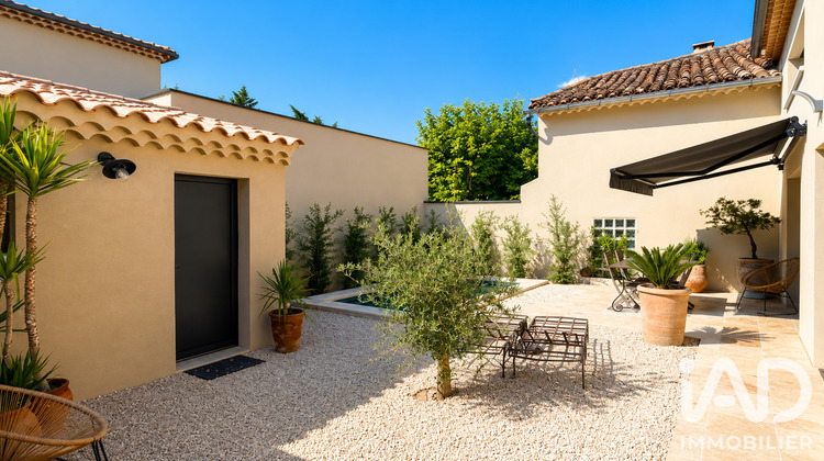 Ma-Cabane - Vente Maison Aubignan, 120 m²