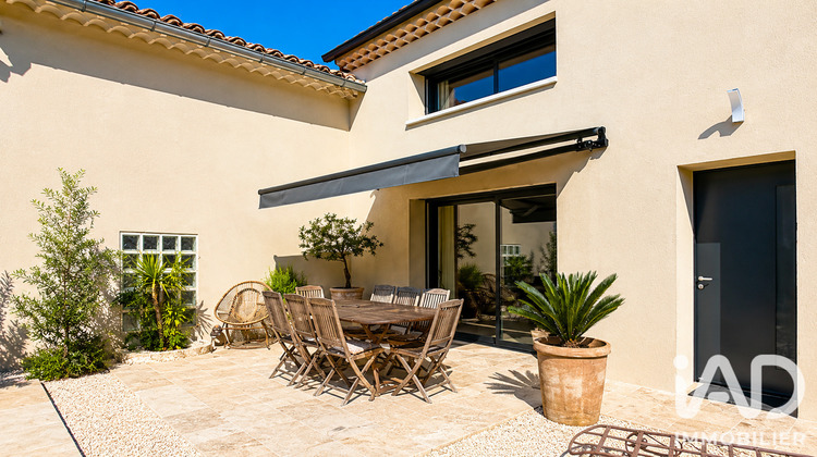 Ma-Cabane - Vente Maison Aubignan, 120 m²