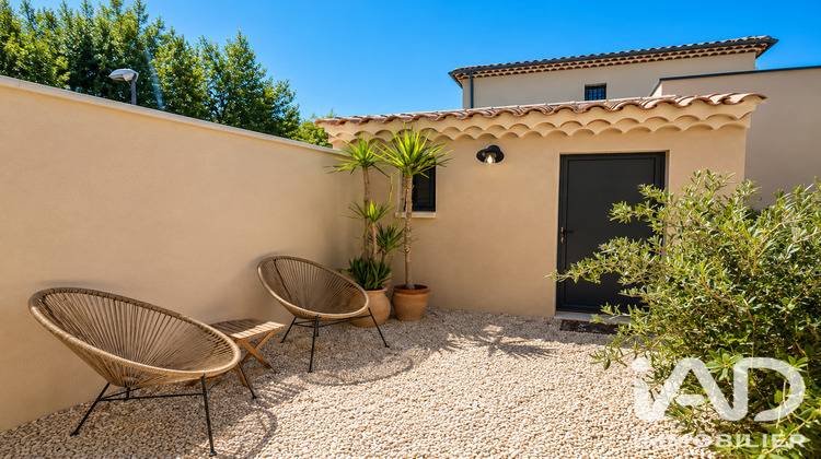 Ma-Cabane - Vente Maison Aubignan, 120 m²