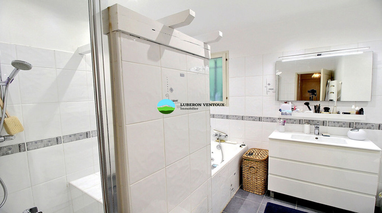 Ma-Cabane - Vente Maison AUBIGNAN, 127 m²