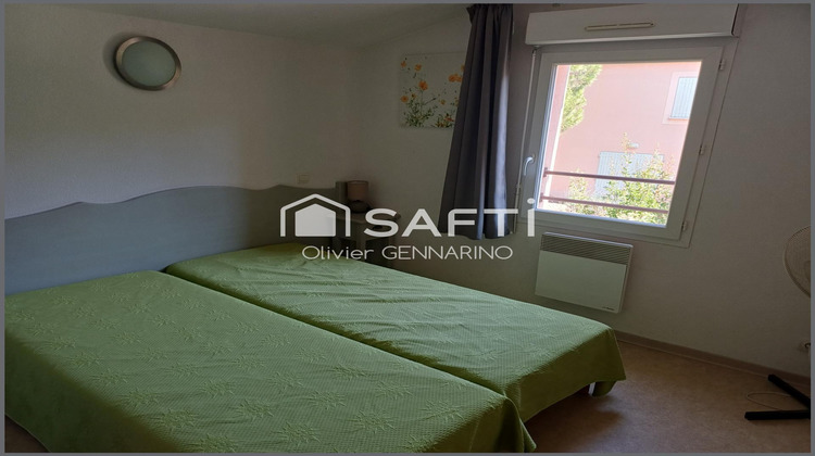 Ma-Cabane - Vente Maison Aubignan, 34 m²