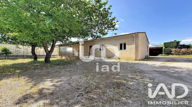 Ma-Cabane - Vente Maison Aubignan, 90 m²