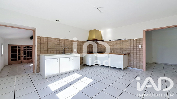 Ma-Cabane - Vente Maison Aubignan, 90 m²