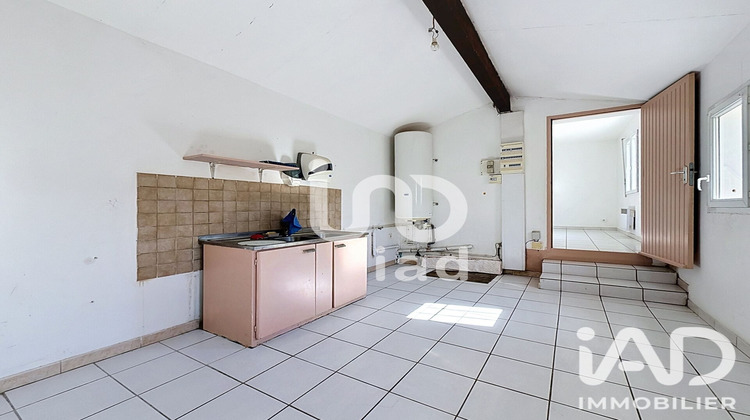Ma-Cabane - Vente Maison Aubignan, 90 m²