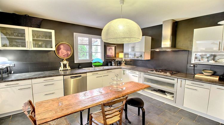 Ma-Cabane - Vente Maison AUBIGNAN, 151 m²