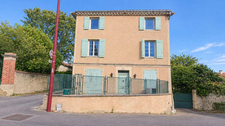 Ma-Cabane - Vente Maison AUBIGNAN, 108 m²
