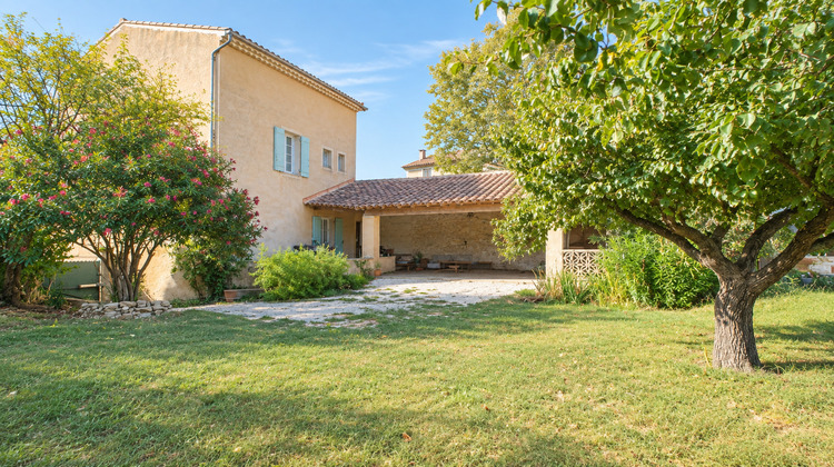 Ma-Cabane - Vente Maison AUBIGNAN, 108 m²