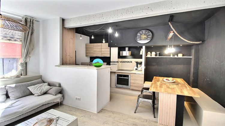 Ma-Cabane - Vente Maison AUBIGNAN, 96 m²