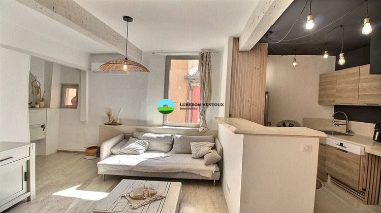 Ma-Cabane - Vente Maison AUBIGNAN, 96 m²