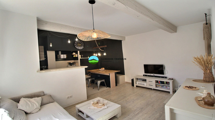 Ma-Cabane - Vente Maison AUBIGNAN, 96 m²
