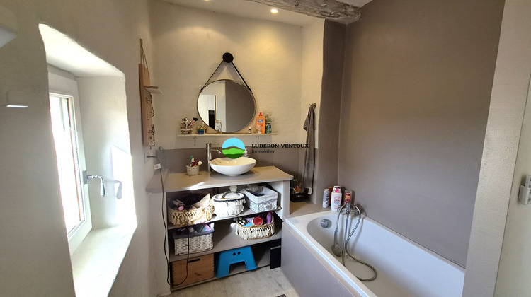 Ma-Cabane - Vente Maison AUBIGNAN, 96 m²