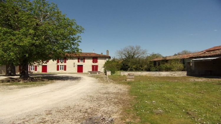 Ma-Cabane - Vente Maison Aubigné, 334 m²