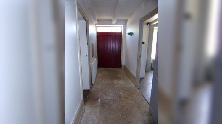 Ma-Cabane - Vente Maison Aubigné, 334 m²