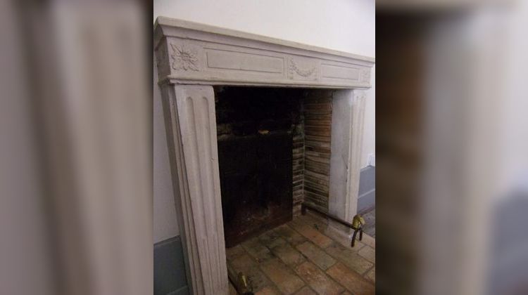 Ma-Cabane - Vente Maison Aubigné, 334 m²