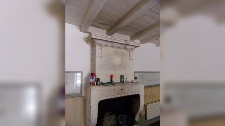 Ma-Cabane - Vente Maison Aubigné, 334 m²