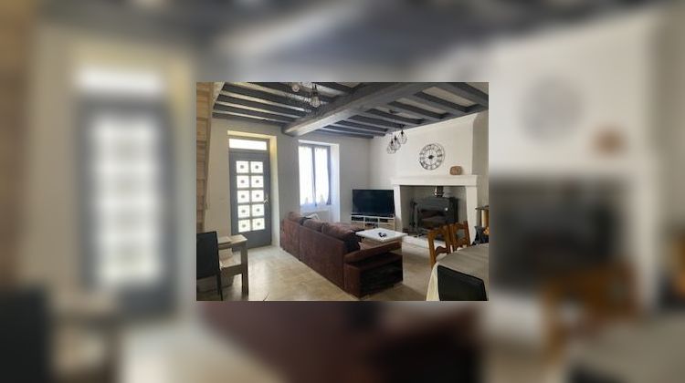 Ma-Cabane - Vente Maison AUBIGNE RACAN, 96 m²