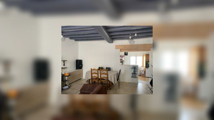 Ma-Cabane - Vente Maison AUBIGNE RACAN, 96 m²