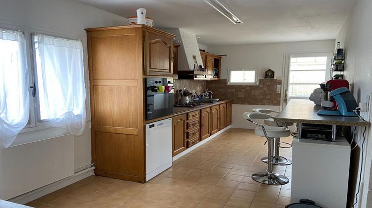 Ma-Cabane - Vente Maison AUBIGNE RACAN, 96 m²