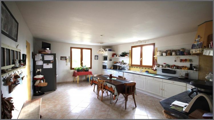 Ma-Cabane - Vente Maison AUBIGNE RACAN, 161 m²