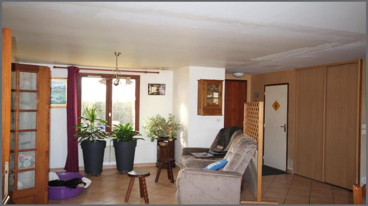 Ma-Cabane - Vente Maison AUBIGNE RACAN, 161 m²