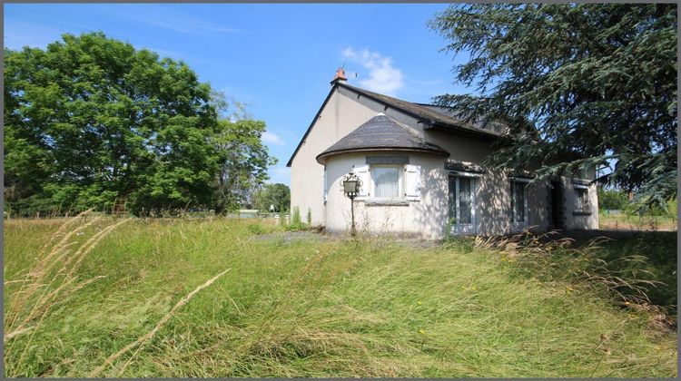 Ma-Cabane - Vente Maison AUBIGNE RACAN, 136 m²