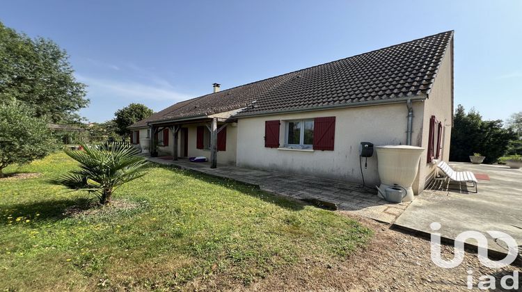 Ma-Cabane - Vente Maison Aubigné-Racan, 161 m²