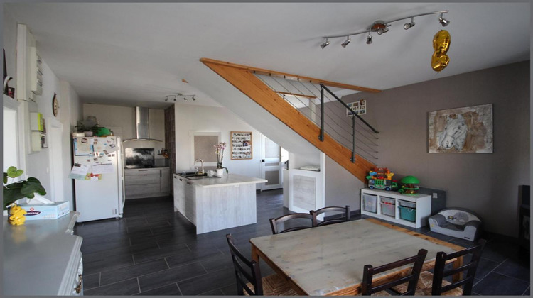 Ma-Cabane - Vente Maison AUBIGNE RACAN, 110 m²