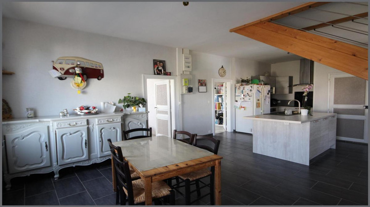 Ma-Cabane - Vente Maison AUBIGNE RACAN, 110 m²