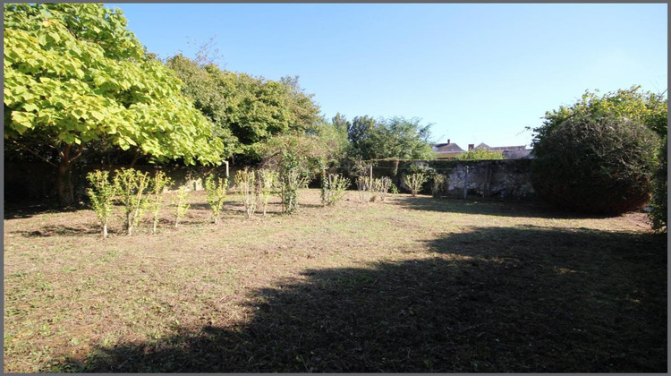 Ma-Cabane - Vente Maison AUBIGNE RACAN, 105 m²