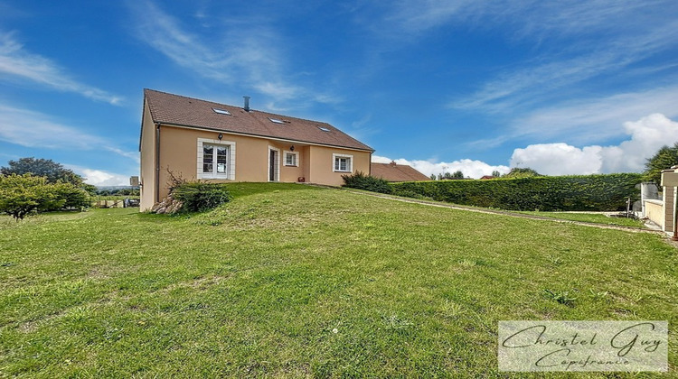 Ma-Cabane - Vente Maison AUBIGNE RACAN, 130 m²