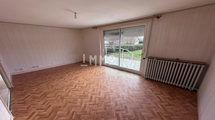 Ma-Cabane - Vente Maison Aubigné-Racan, 55 m²