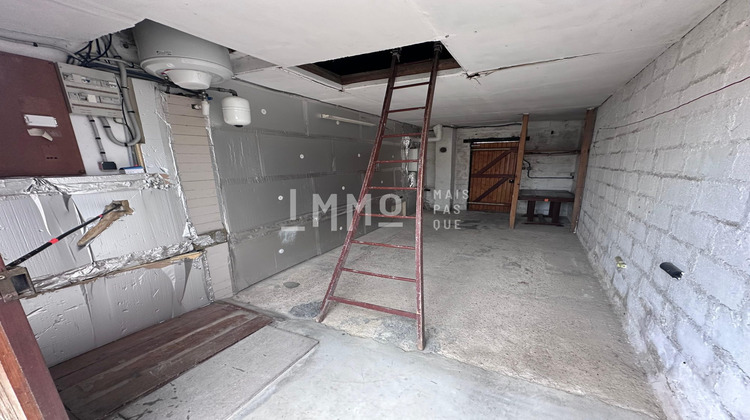 Ma-Cabane - Vente Maison Aubigné-Racan, 55 m²