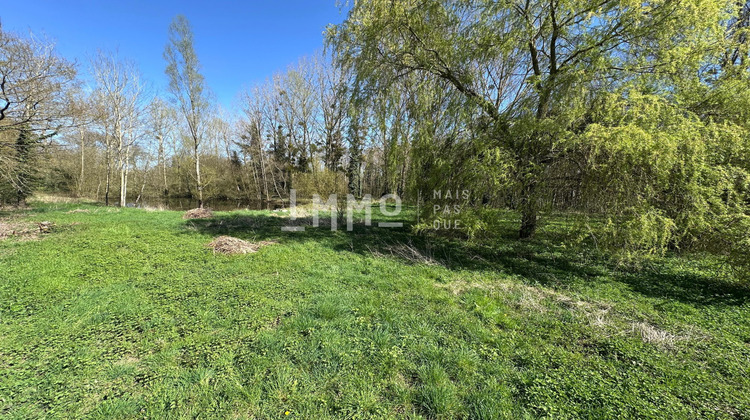 Ma-Cabane - Vente Maison Aubigné-Racan, 93 m²