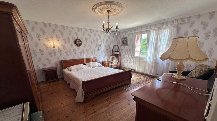 Ma-Cabane - Vente Maison Aubigné-Racan, 142 m²