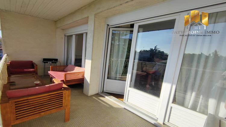 Ma-Cabane - Vente Maison Aubigné-Racan, 140 m²