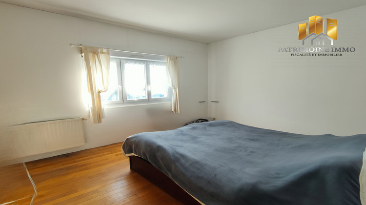 Ma-Cabane - Vente Maison Aubigné-Racan, 140 m²