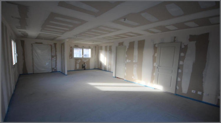 Ma-Cabane - Vente Maison AUBIGNE RACAN, 100 m²