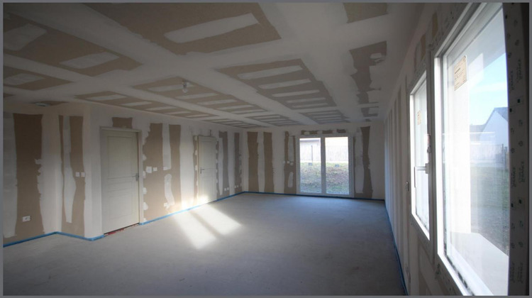 Ma-Cabane - Vente Maison AUBIGNE RACAN, 100 m²