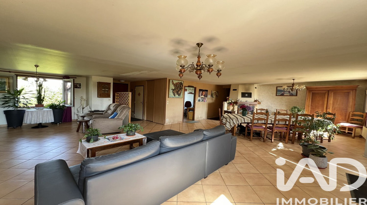 Ma-Cabane - Vente Maison Aubigné-Racan, 162 m²