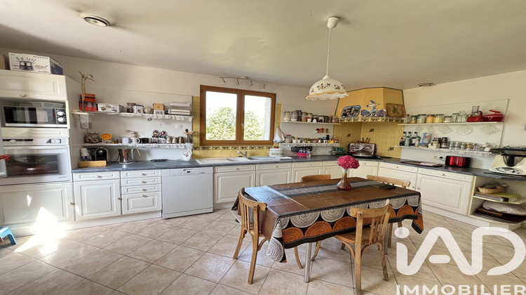 Ma-Cabane - Vente Maison Aubigné-Racan, 162 m²