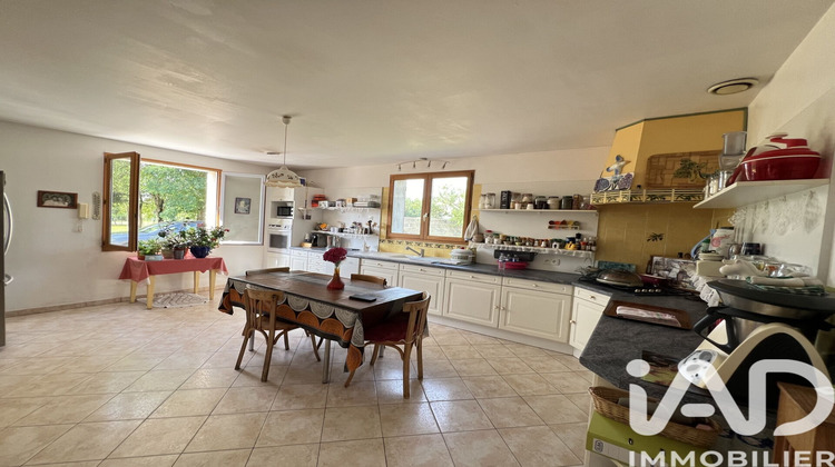 Ma-Cabane - Vente Maison Aubigné-Racan, 162 m²