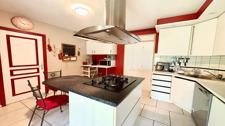 Ma-Cabane - Vente Maison Aubigne-Racan, 127 m²